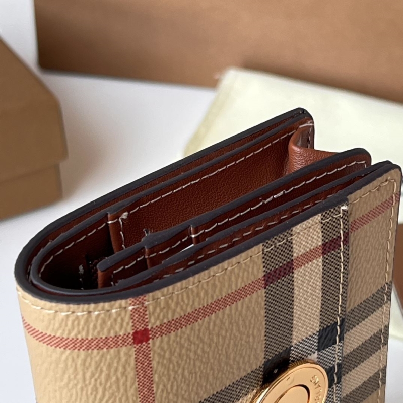 Burberry Wallets